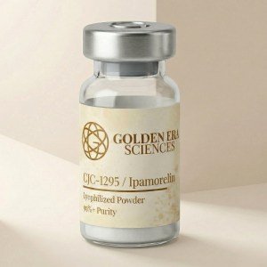 CJC-1295 / Ipamorelin